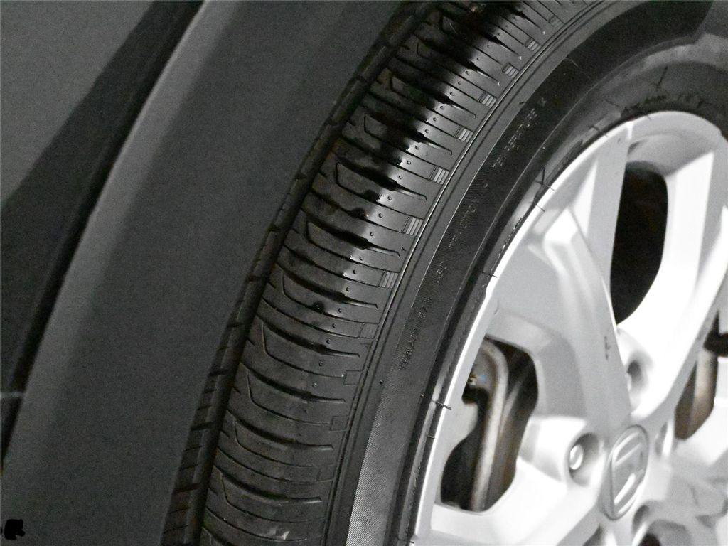 used 2023 Honda HR-V car, priced at $24,700