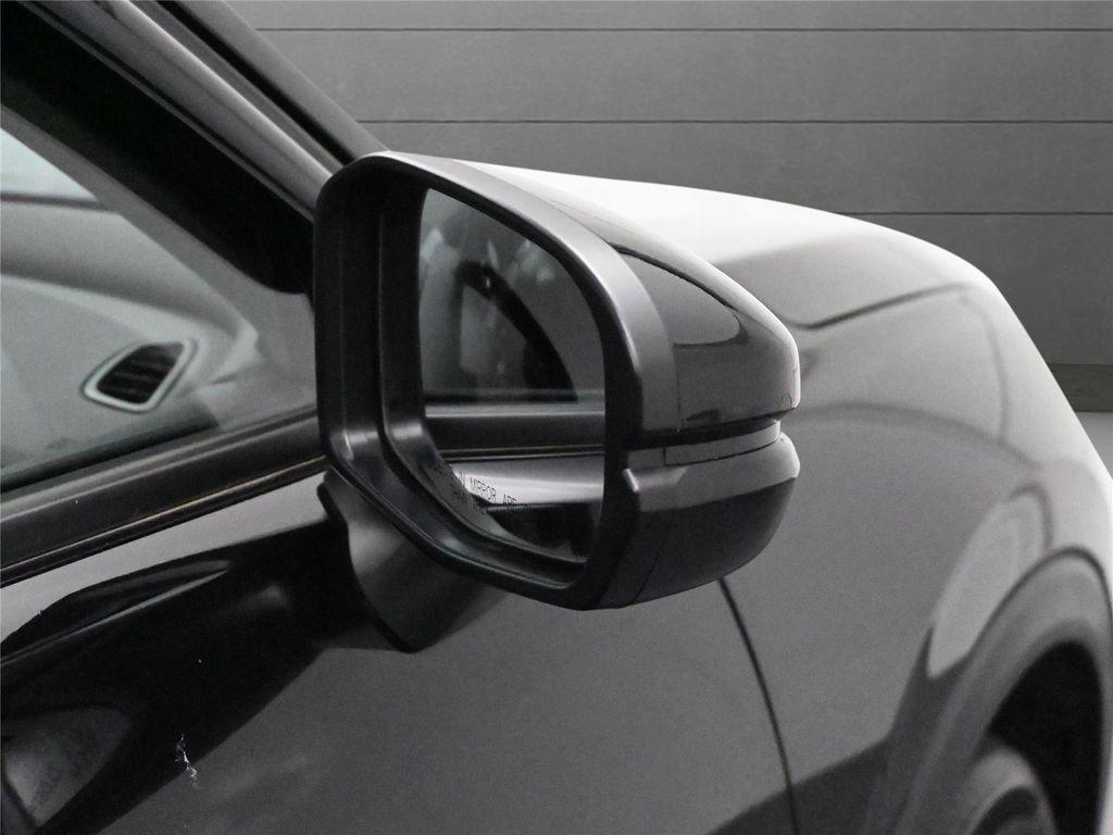 used 2023 Honda HR-V car, priced at $24,700