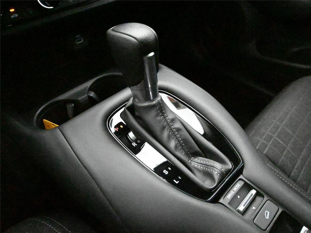 used 2023 Honda HR-V car, priced at $24,700