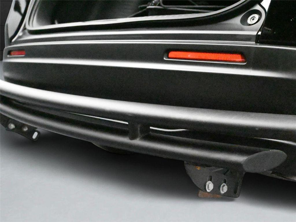 used 2023 Honda HR-V car, priced at $24,700