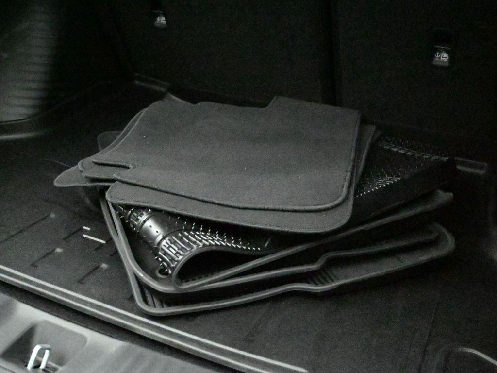 used 2023 Honda HR-V car, priced at $24,700