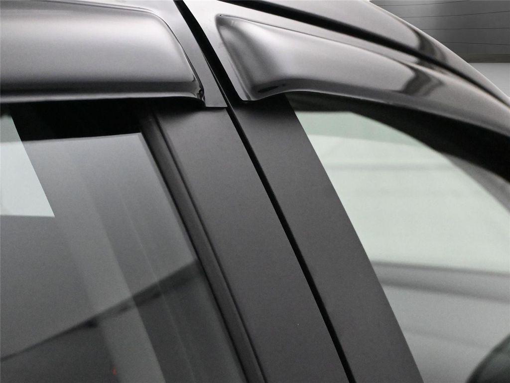 used 2023 Honda HR-V car, priced at $24,700