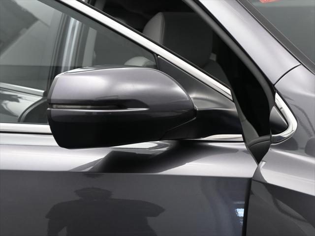 used 2017 Honda CR-V car, priced at $25,000