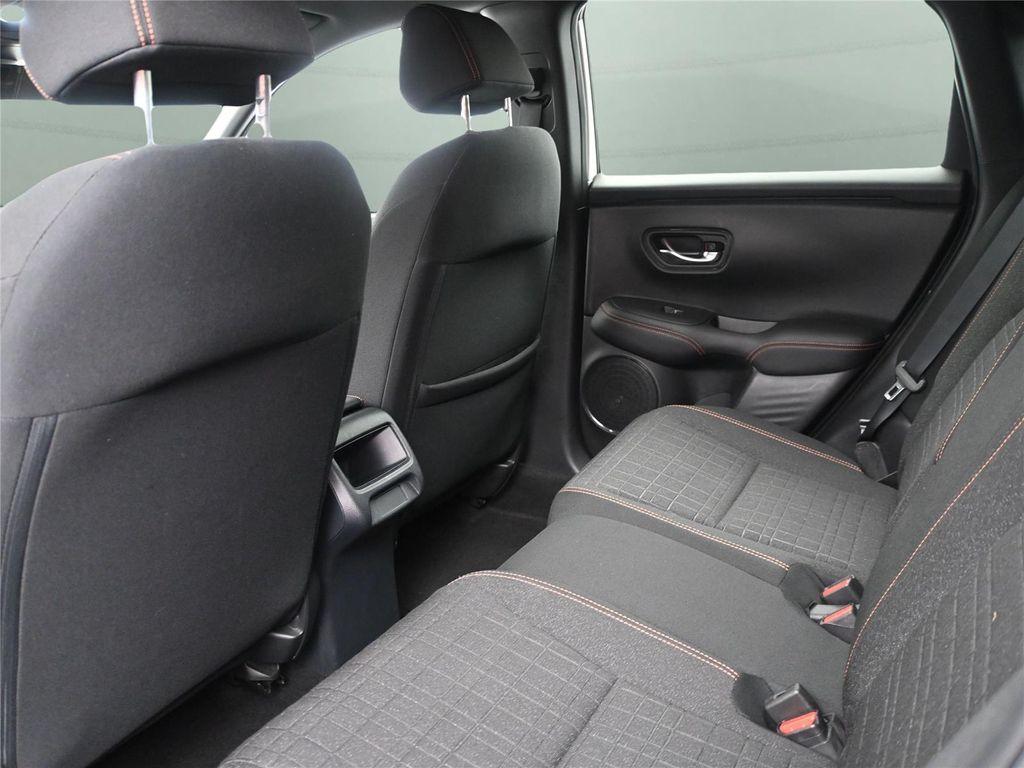 used 2024 Honda HR-V car, priced at $24,150