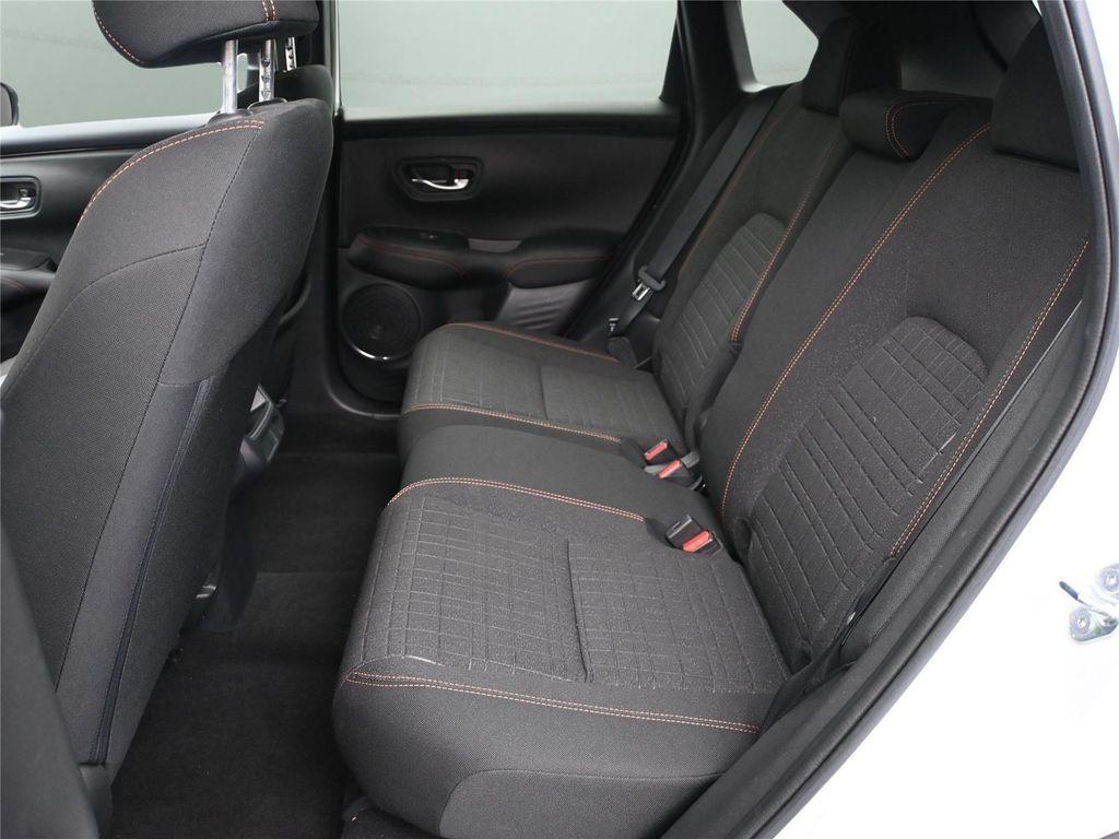 used 2024 Honda HR-V car, priced at $24,150