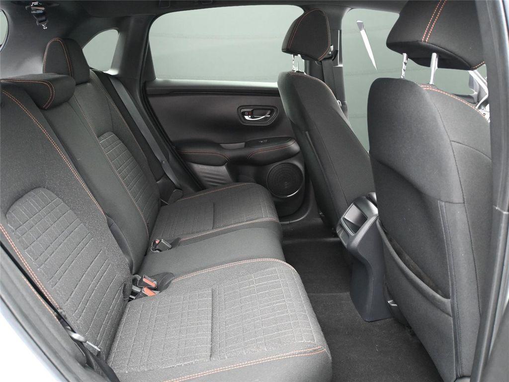 used 2024 Honda HR-V car, priced at $24,150