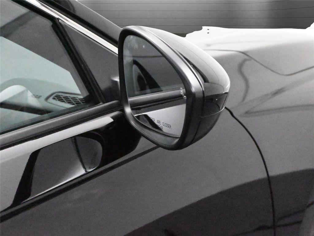 used 2024 Honda Accord Hybrid car, priced at $28,000