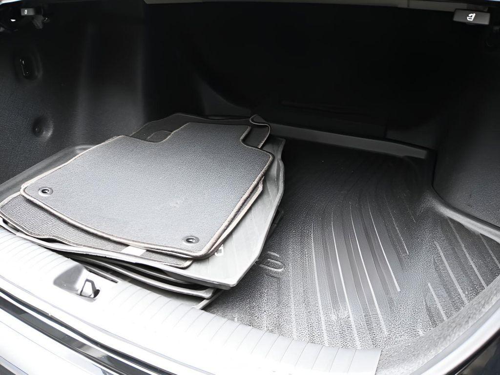 used 2024 Honda Accord Hybrid car, priced at $28,000