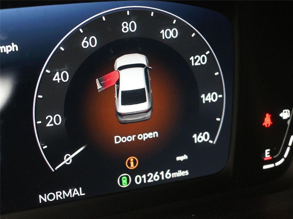 used 2024 Honda Accord Hybrid car, priced at $28,000