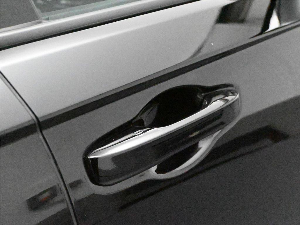 used 2024 Honda Accord Hybrid car, priced at $28,000