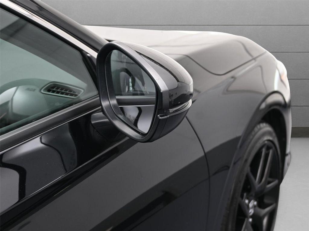 used 2024 Honda Civic car, priced at $25,850