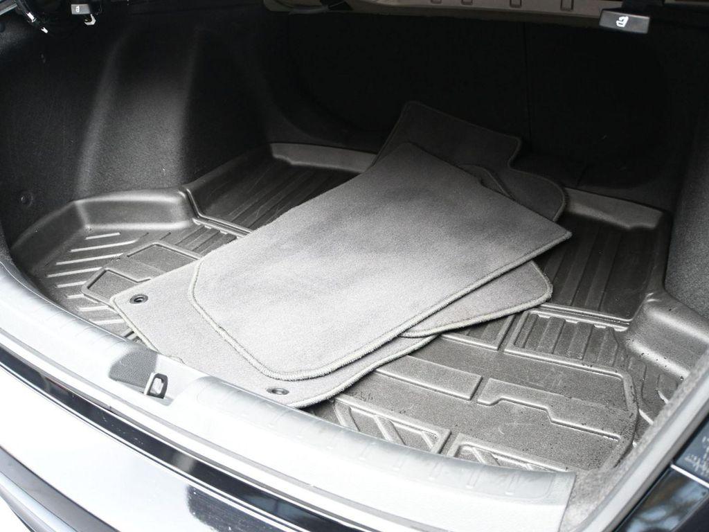 used 2024 Honda Civic car, priced at $25,850