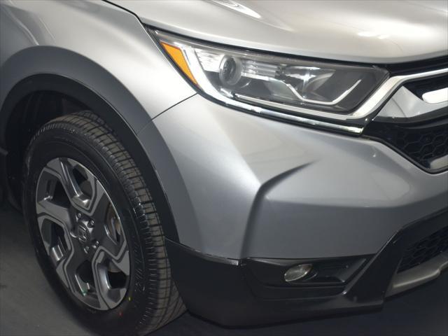 used 2019 Honda CR-V car, priced at $22,000