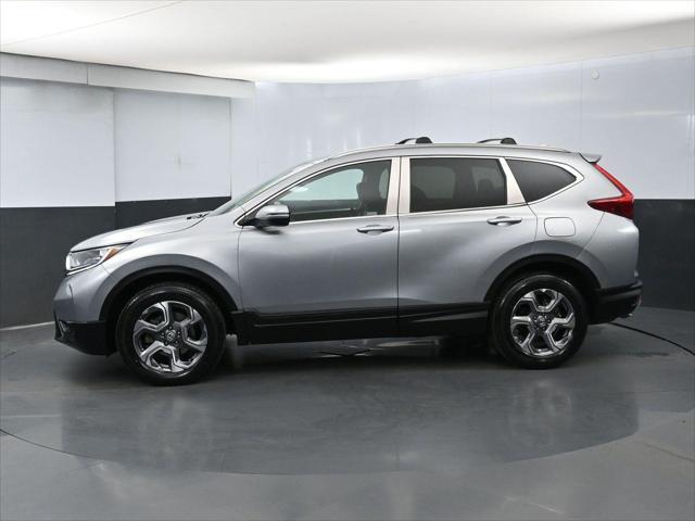 used 2019 Honda CR-V car, priced at $22,000