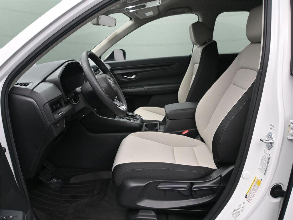 used 2025 Honda CR-V car, priced at $28,500