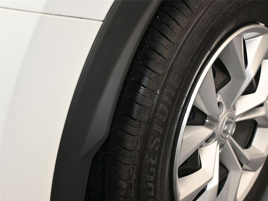 used 2025 Honda CR-V car, priced at $28,500