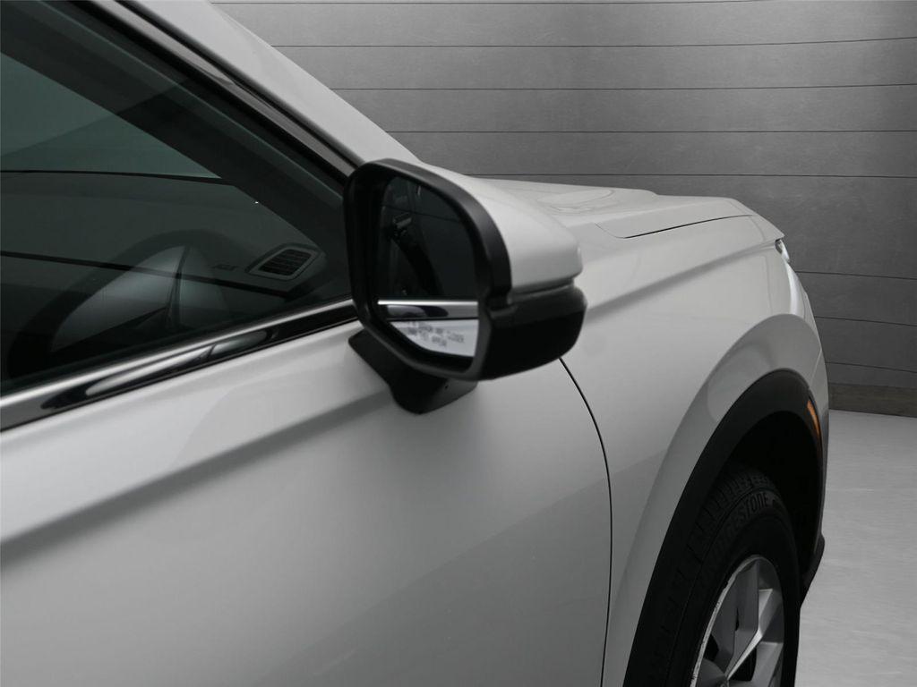 used 2025 Honda CR-V car, priced at $28,500