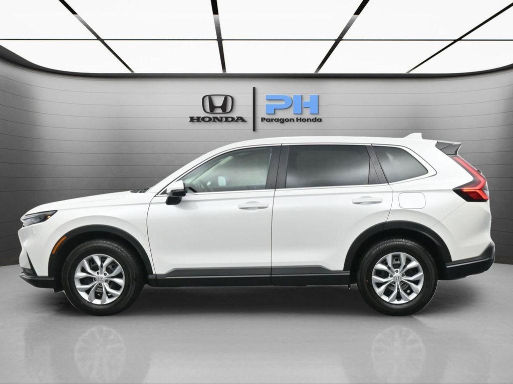used 2025 Honda CR-V car, priced at $28,500