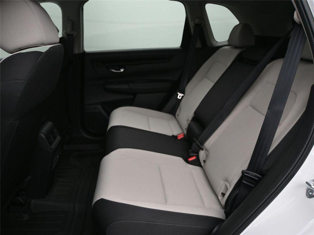 used 2025 Honda CR-V car, priced at $28,500