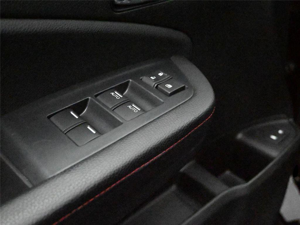 used 2022 Honda Pilot car, priced at $36,000