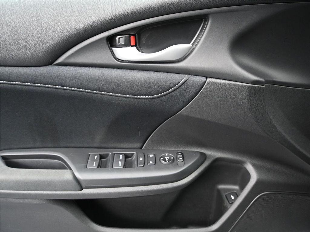 used 2022 Honda Insight car, priced at $21,350