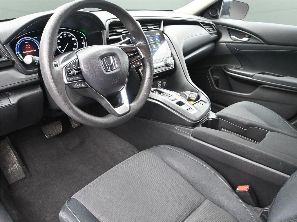 used 2022 Honda Insight car, priced at $21,350