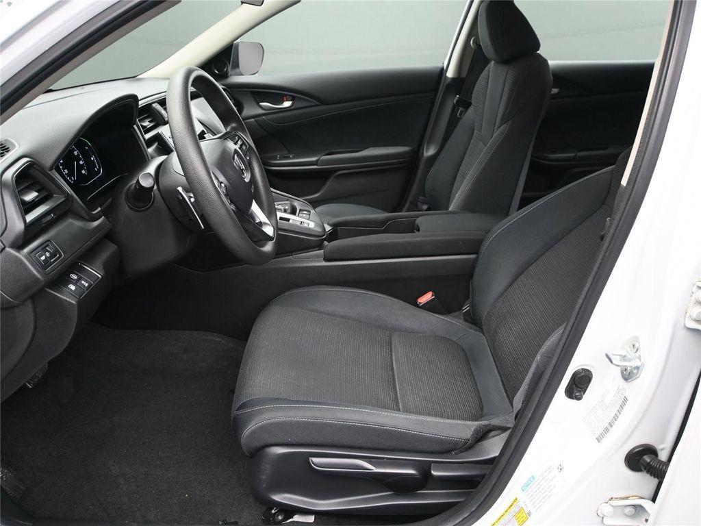 used 2022 Honda Insight car, priced at $21,350