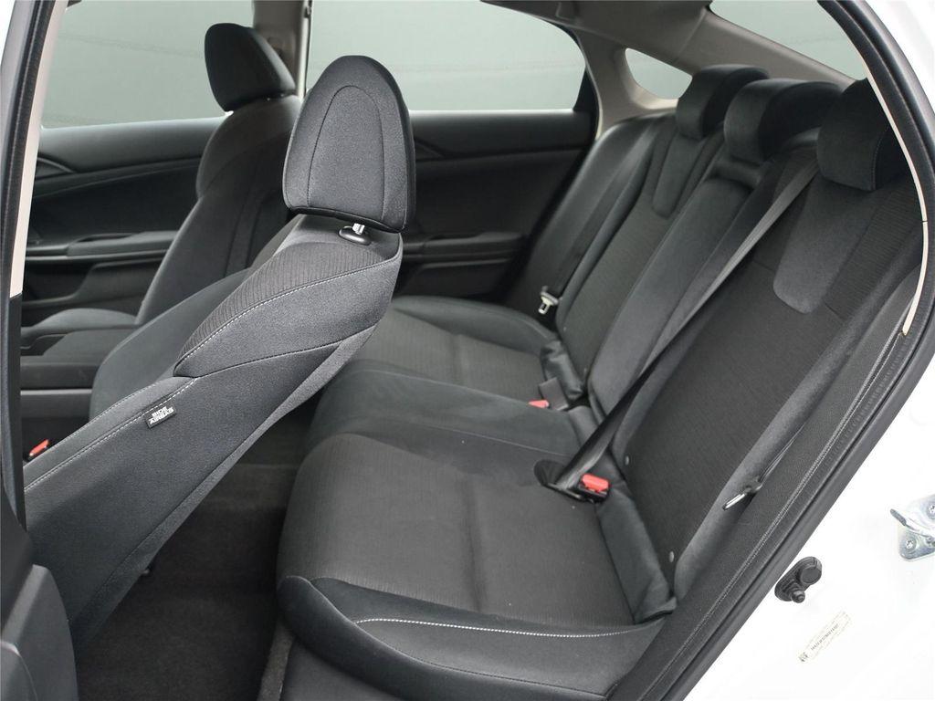 used 2022 Honda Insight car, priced at $21,350