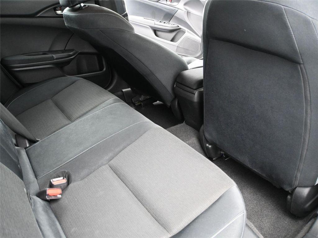 used 2022 Honda Insight car, priced at $21,350