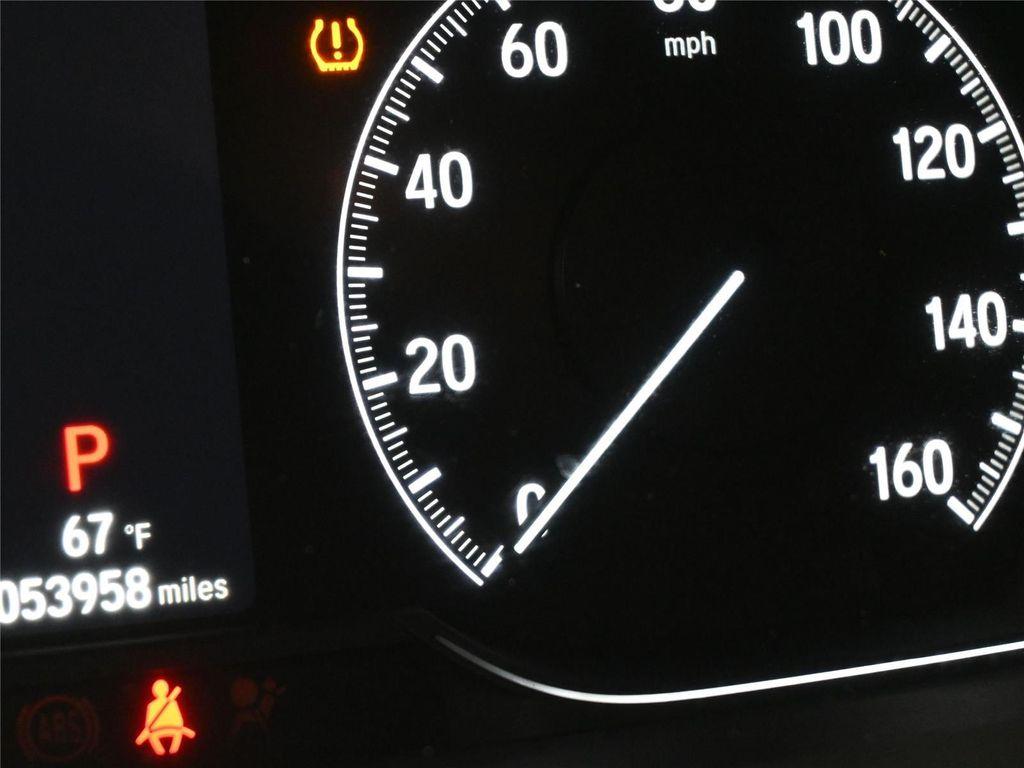 used 2022 Honda Insight car, priced at $21,350