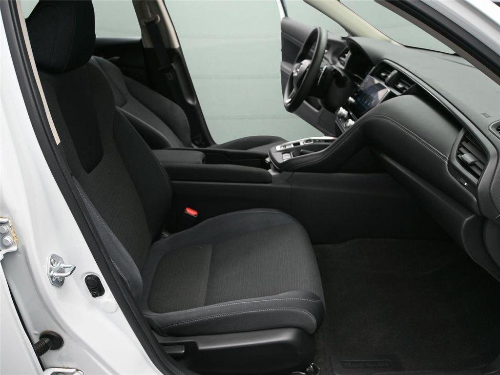 used 2022 Honda Insight car, priced at $21,350