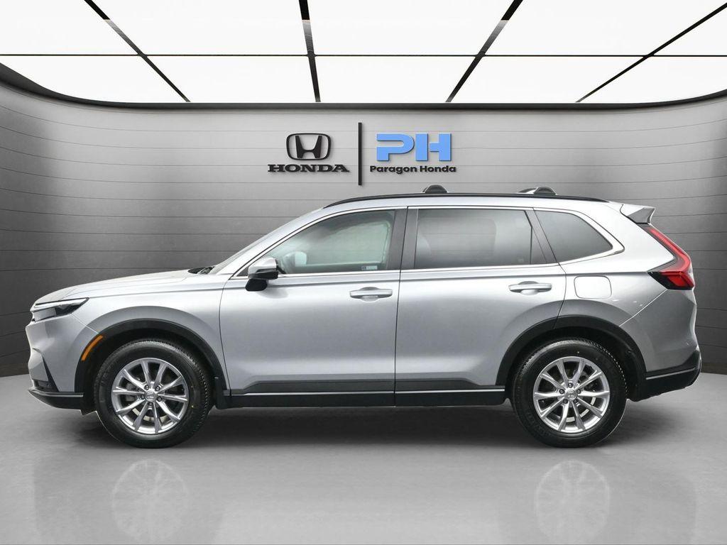 used 2023 Honda CR-V car, priced at $31,700