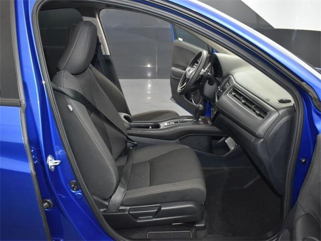 used 2022 Honda HR-V car, priced at $21,700