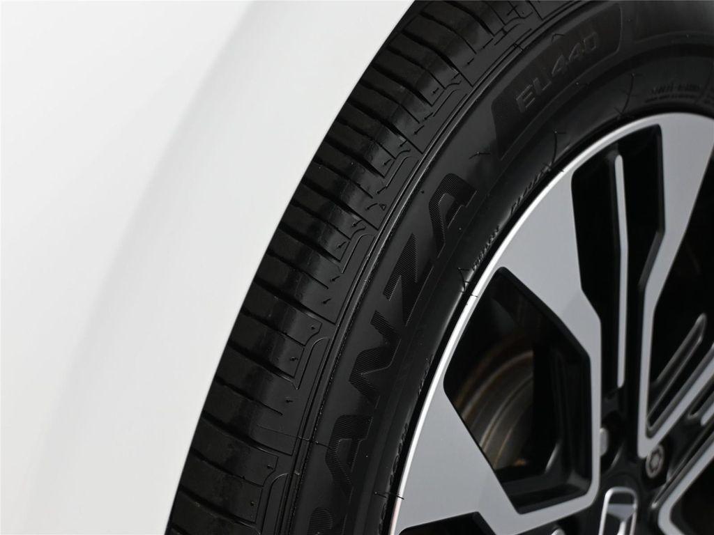 used 2025 Honda Odyssey car, priced at $46,400