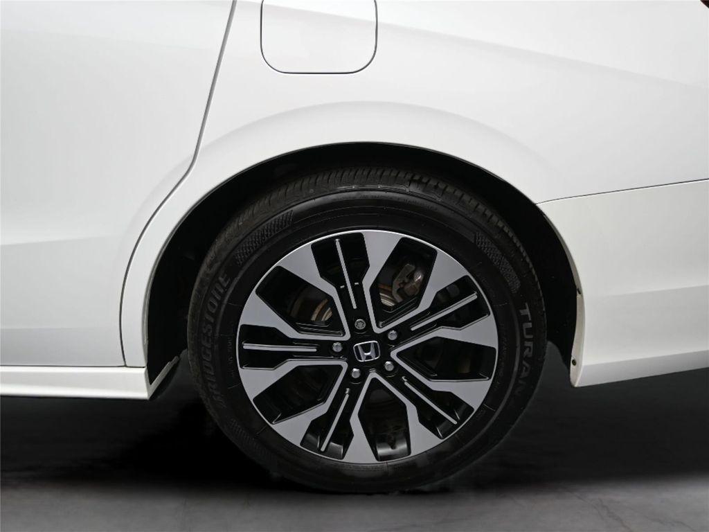 used 2025 Honda Odyssey car, priced at $46,400