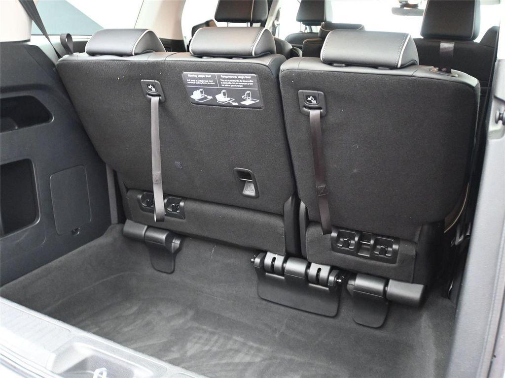 used 2025 Honda Odyssey car, priced at $46,400