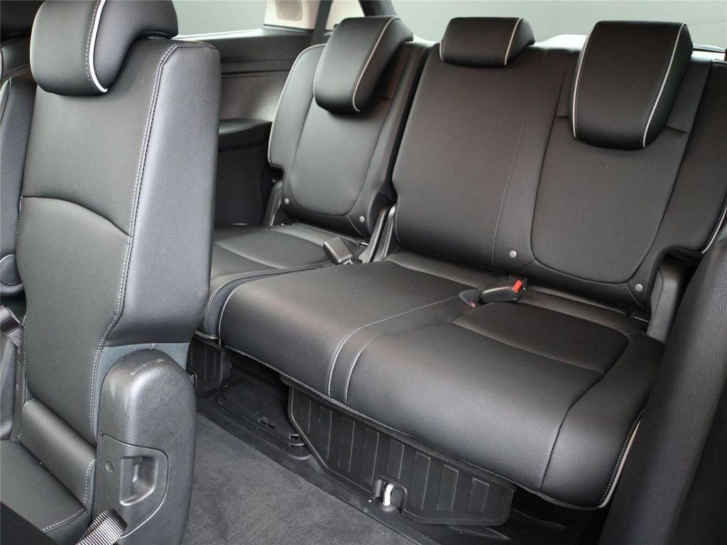 used 2025 Honda Odyssey car, priced at $46,400