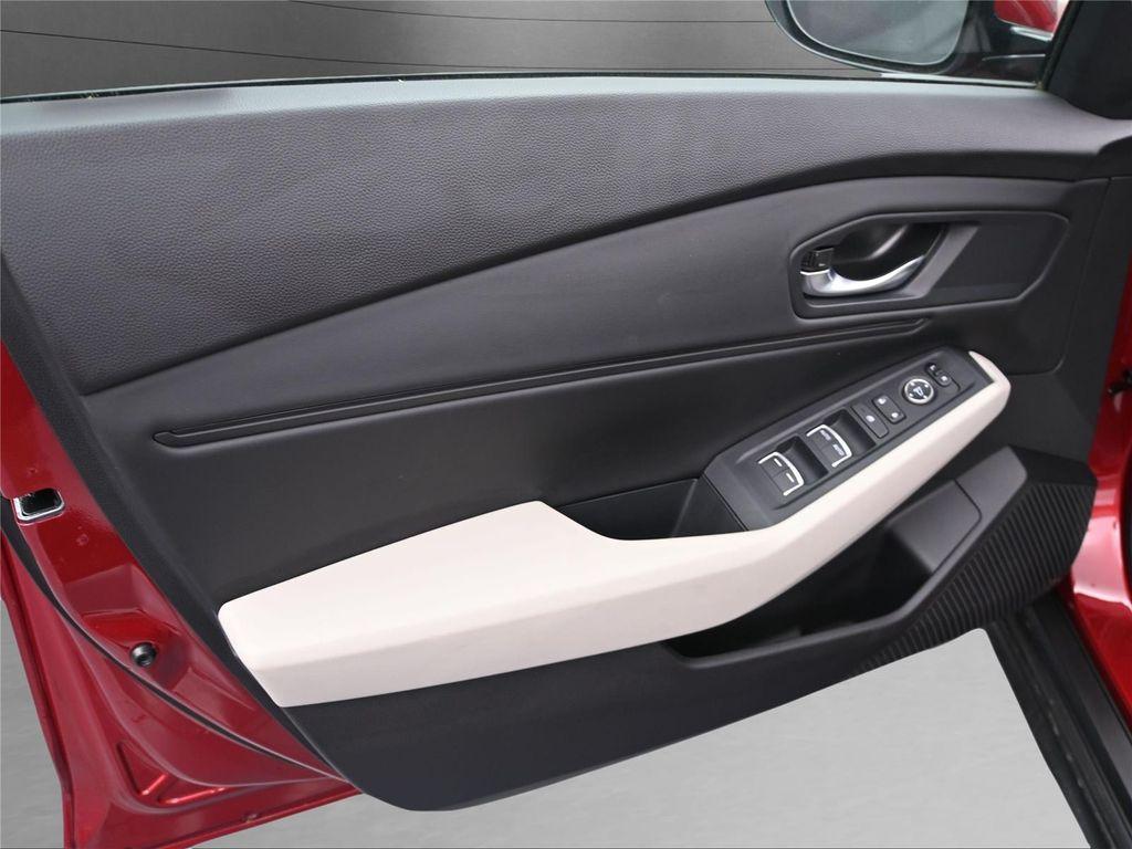 used 2024 Honda Accord car, priced at $25,000