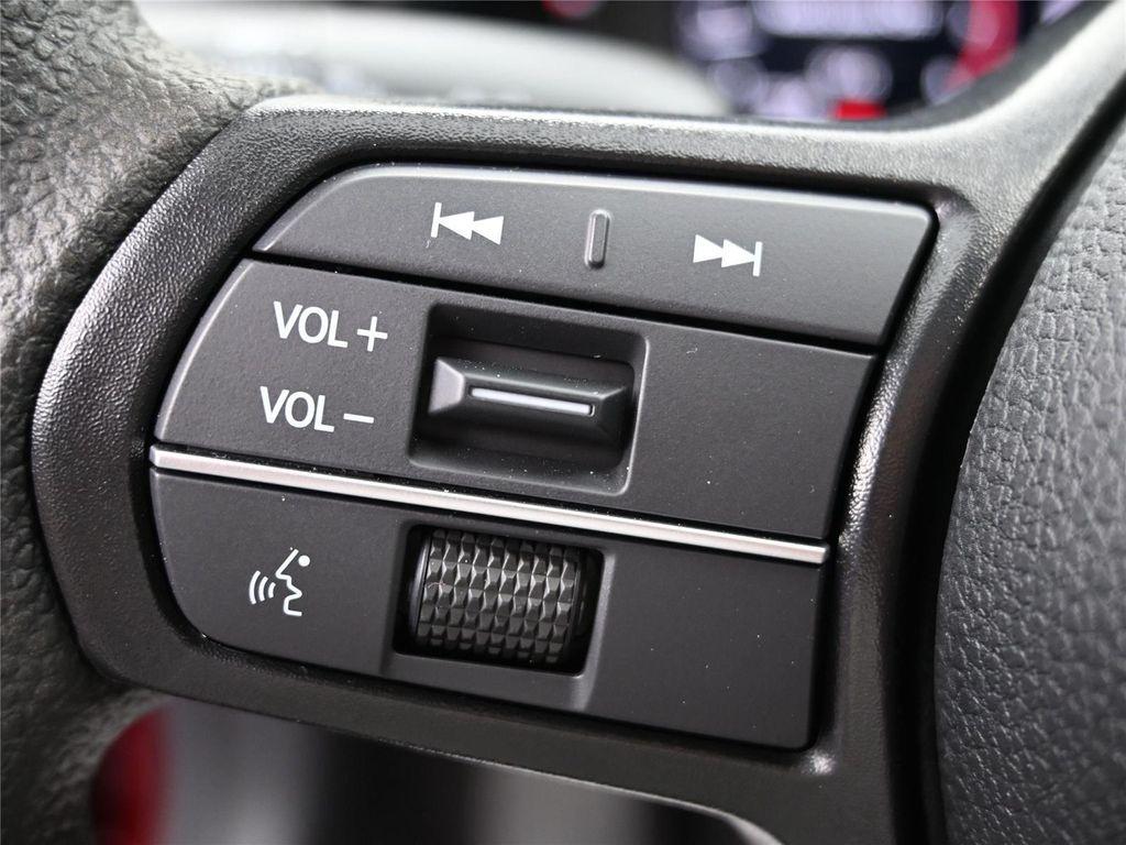 used 2024 Honda Accord car, priced at $25,000