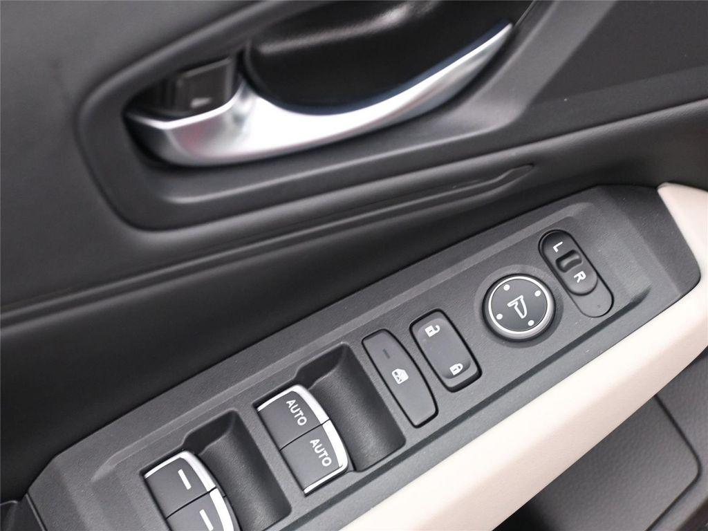 used 2024 Honda Accord car, priced at $25,000