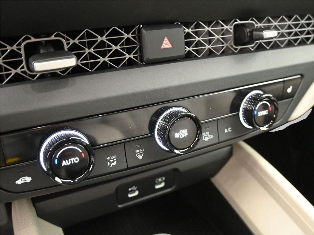 used 2024 Honda Accord car, priced at $25,000