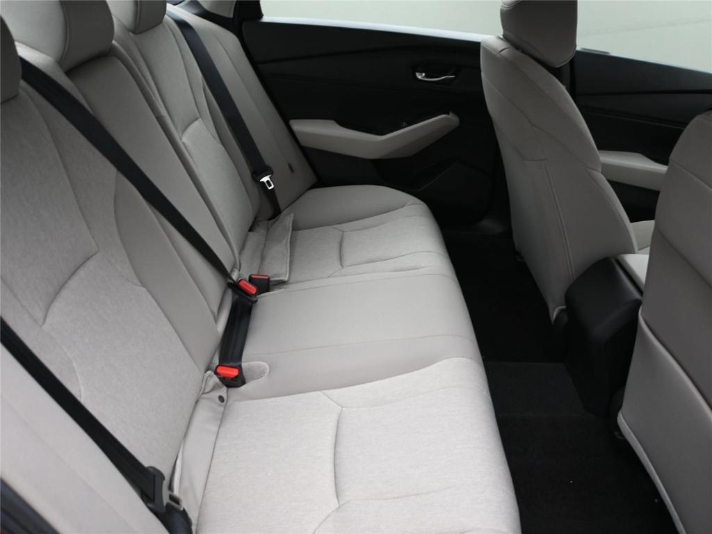 used 2024 Honda Accord car, priced at $26,500