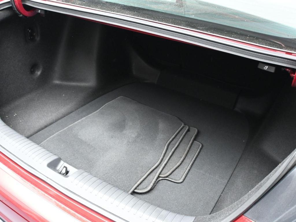 used 2024 Honda Accord car, priced at $26,500