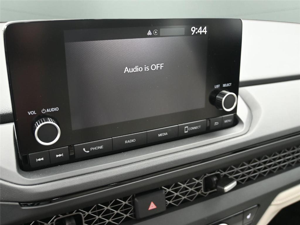 used 2024 Honda Accord car, priced at $26,500