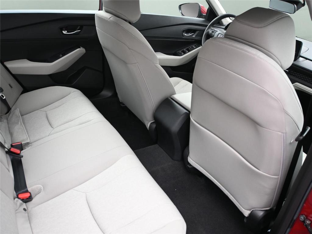 used 2024 Honda Accord car, priced at $26,500