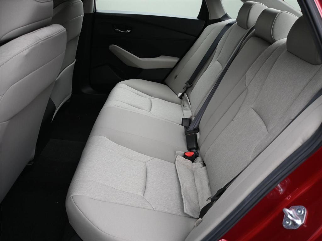 used 2024 Honda Accord car, priced at $26,500