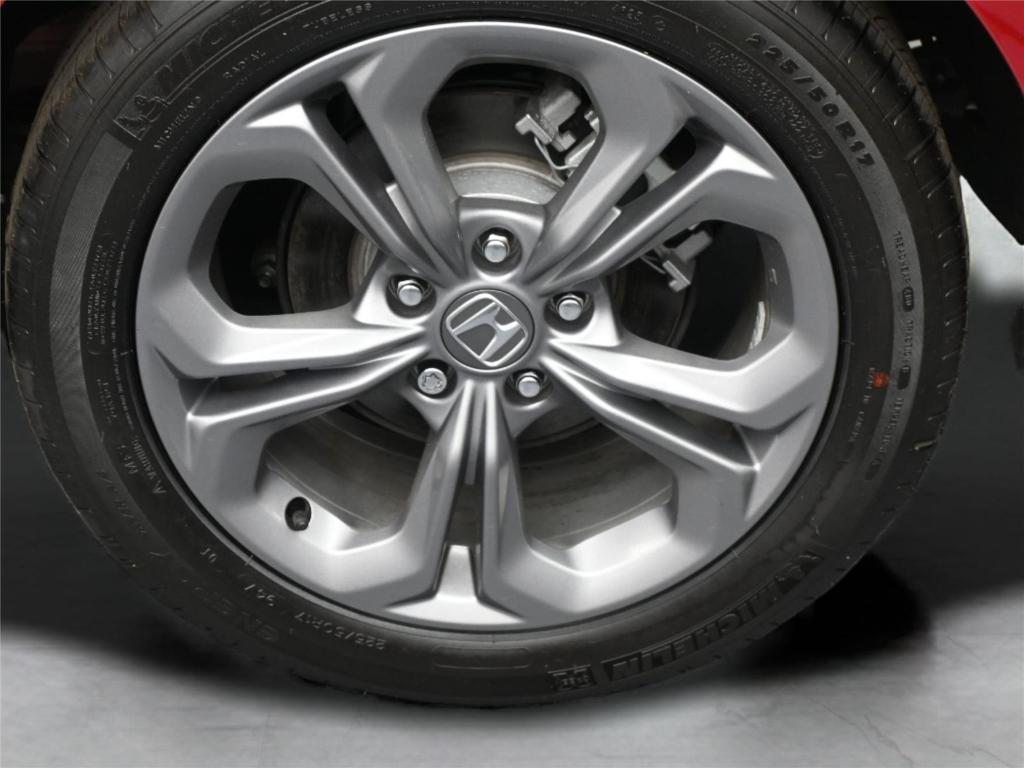 used 2024 Honda Accord car, priced at $26,500