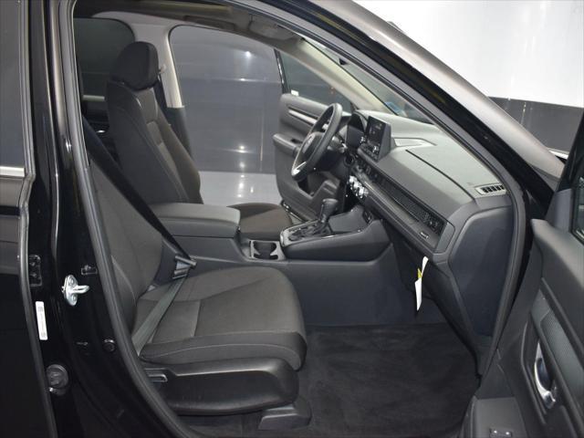 used 2023 Honda CR-V car, priced at $30,500