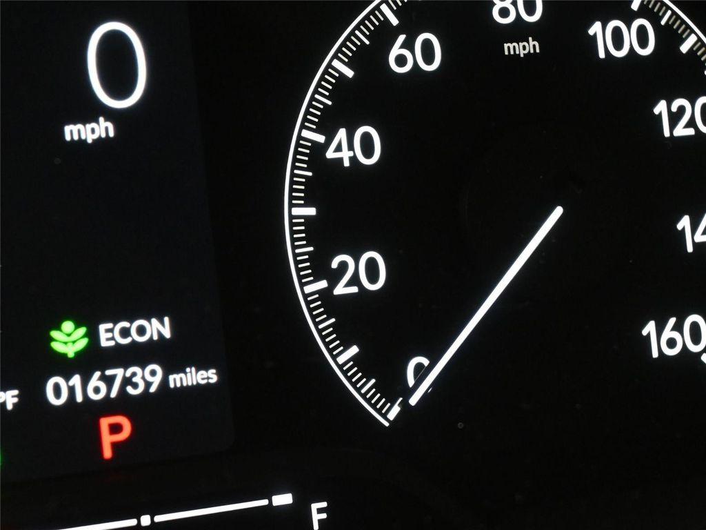 used 2023 Honda Civic car, priced at $22,500