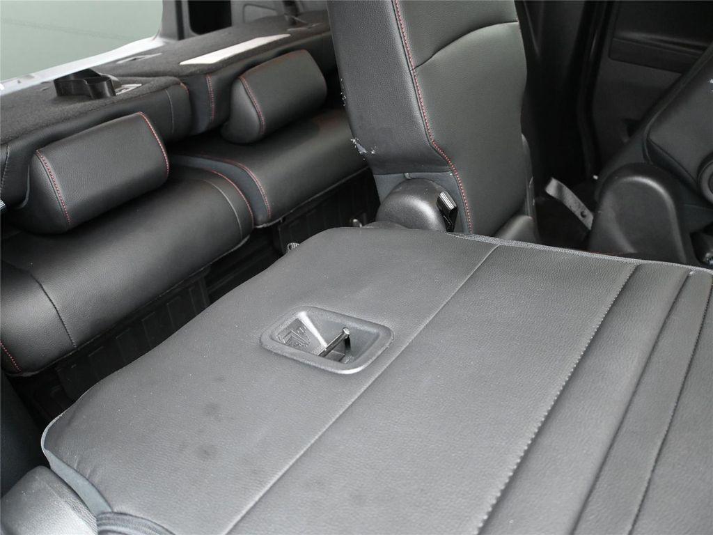 used 2023 Honda Odyssey car, priced at $35,000